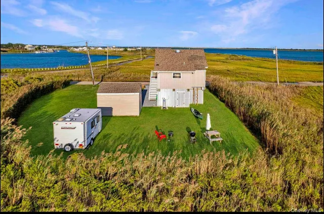 $699,000 | 14 Huntington Drive, Mastic Beach, NY 11951