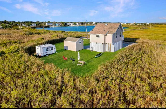 $699,000 | 14 Huntington Drive, Mastic Beach, NY 11951