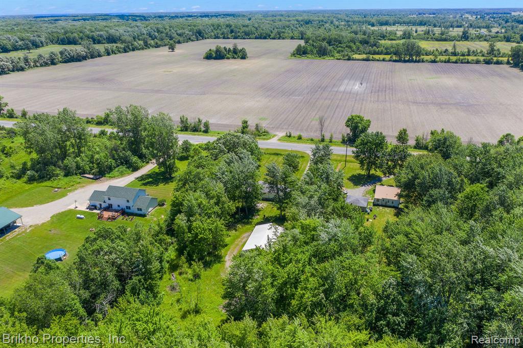 13384 Bryce Road Emmett, MI 48022 - Photo 23 of 54