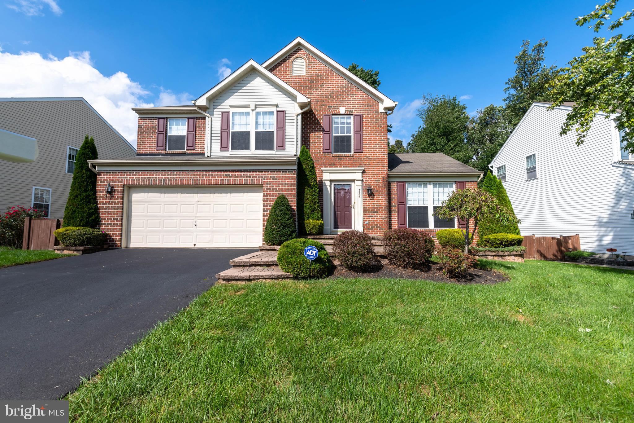 326 Spry Island Road Joppa, MD 21085 - Photo 1 of 27 Exterior (Front)