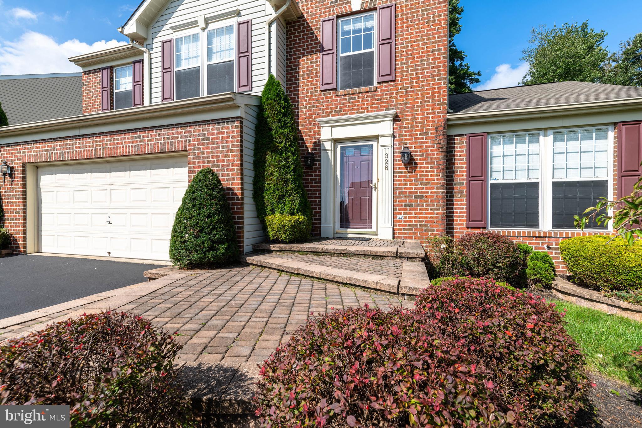 326 Spry Island Road Joppa, MD 21085 - Photo 2 of 27 Exterior (Front)