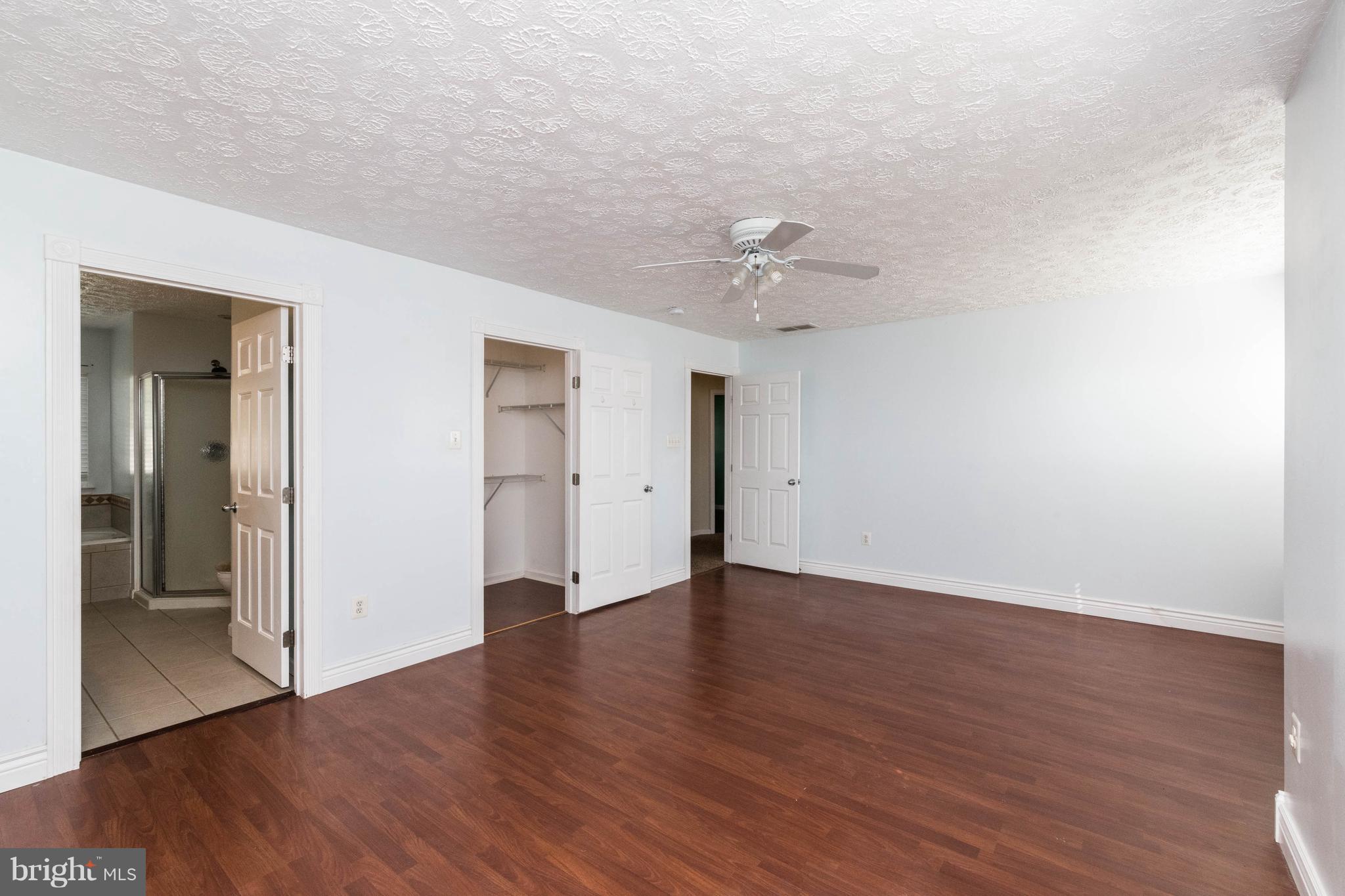 326 Spry Island Road Joppa, MD 21085 - Photo 14 of 27 Bedroom (Master)