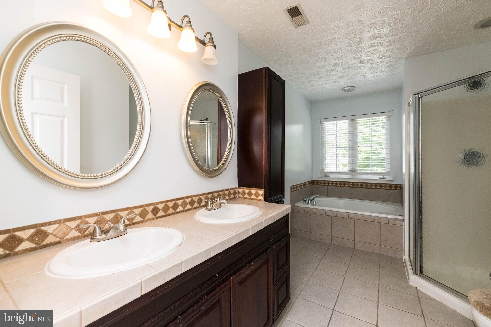 326 Spry Island Road Joppa, MD 21085 - Photo 16 of 27 Bath (Master)