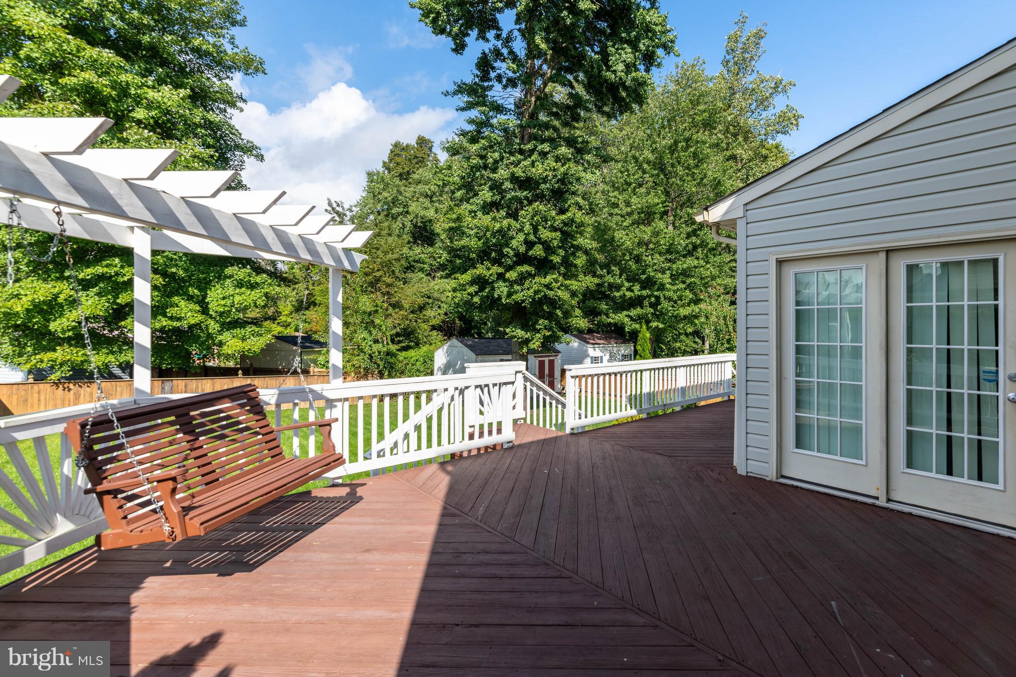 326 Spry Island Road Joppa, MD 21085 - Photo 25 of 27 Exterior (Rear)