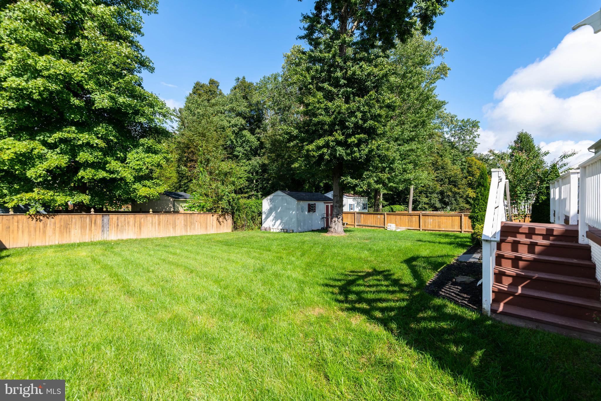 326 Spry Island Road Joppa, MD 21085 - Photo 26 of 27 Exterior (Rear)