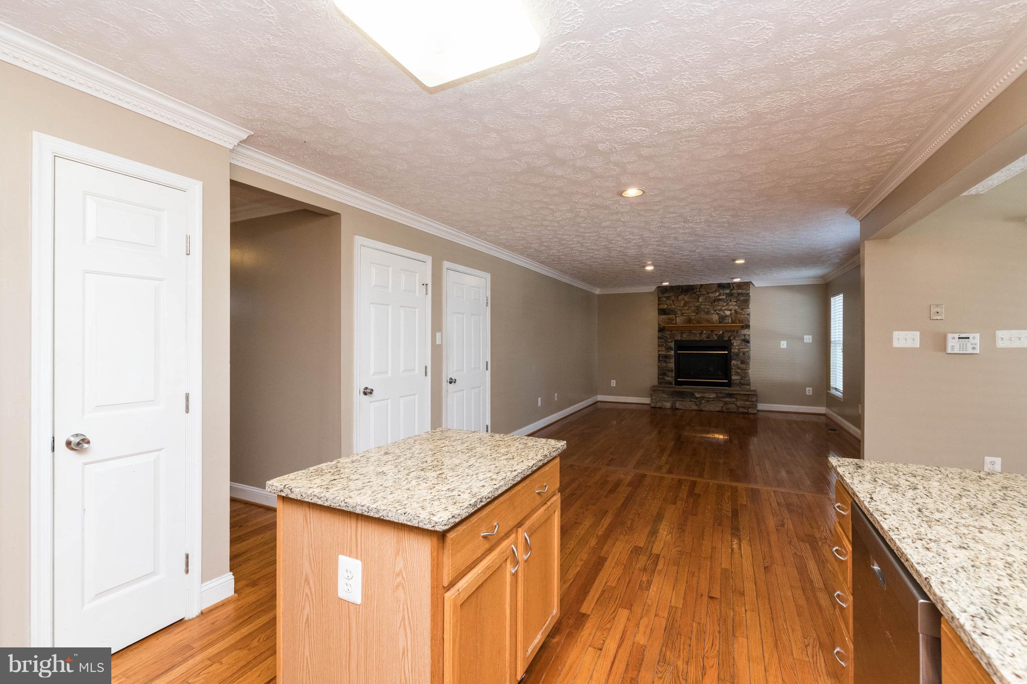 326 Spry Island Road Joppa, MD 21085 - Photo 7 of 27 Kitchen/Family Room