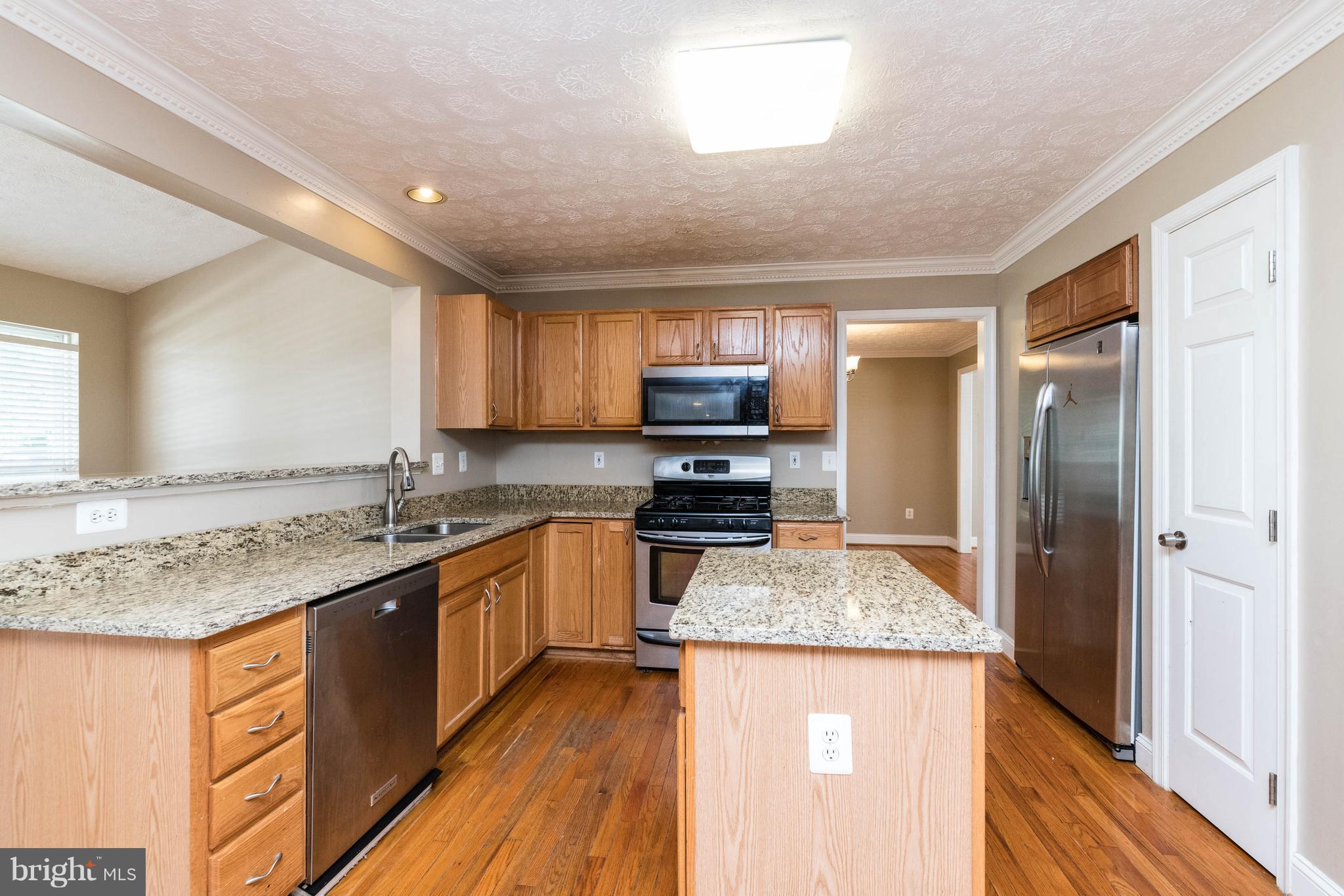 326 Spry Island Road Joppa, MD 21085 - Photo 8 of 27 Kitchen