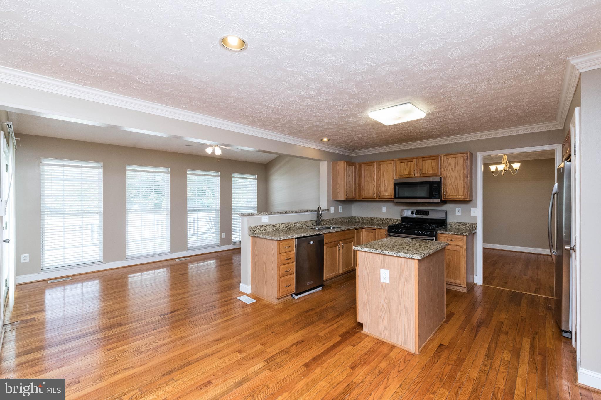 326 Spry Island Road Joppa, MD 21085 - Photo 10 of 27 Kitchen