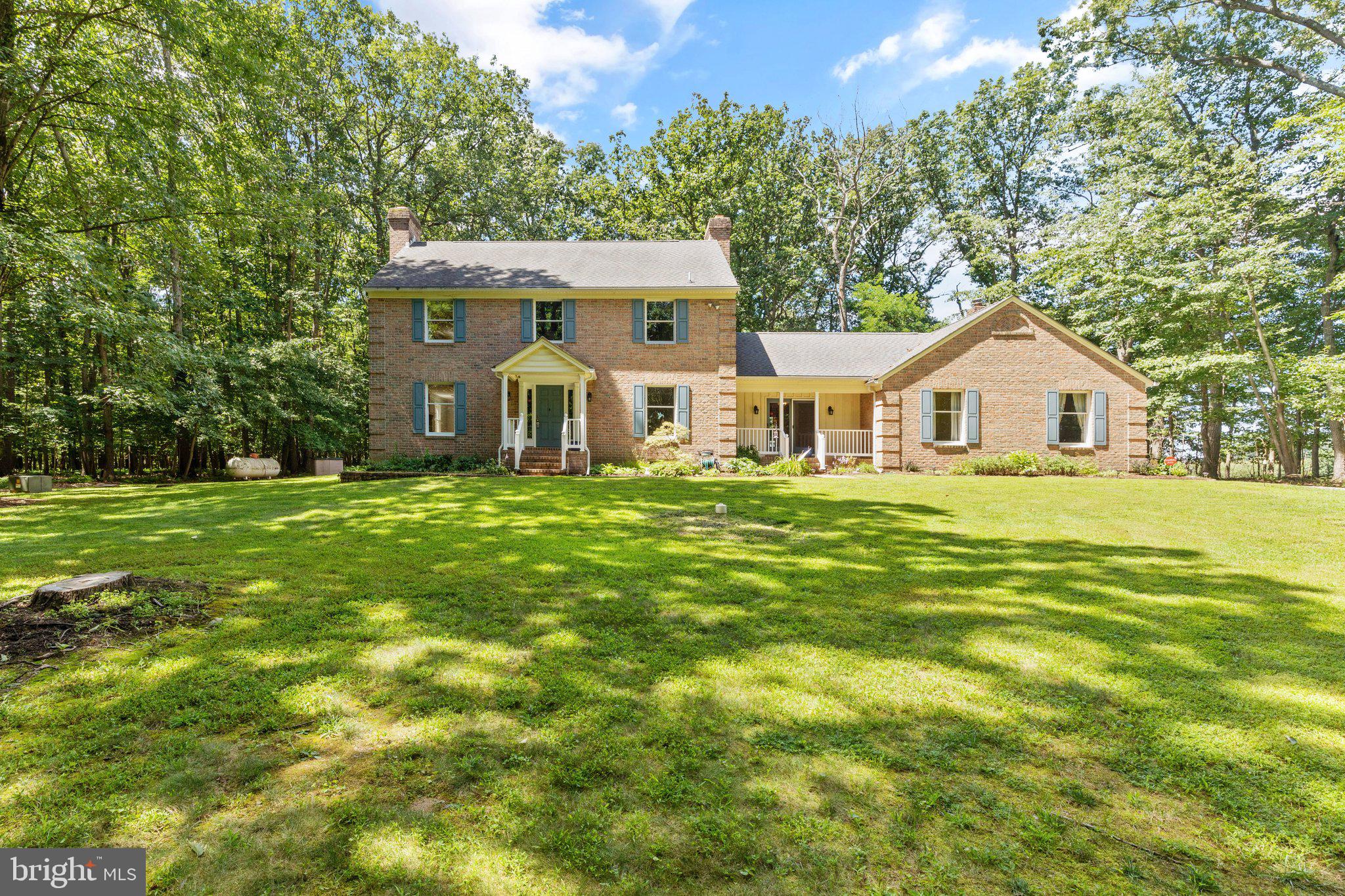 4762 Carea Road White Hall, MD 21161 - Photo 1 of 46 Gallery Image 1