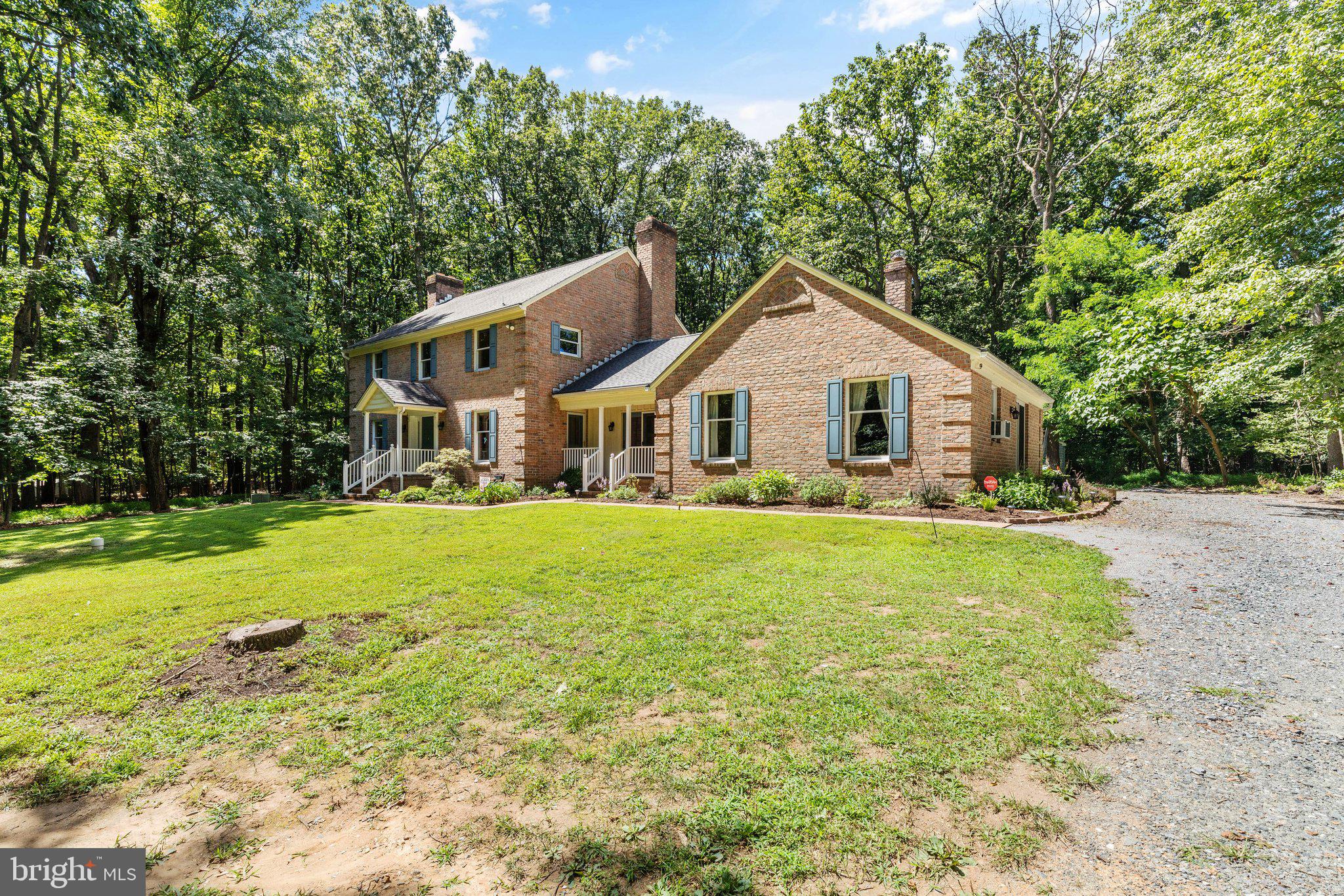 4762 Carea Road White Hall, MD 21161 - Photo 2 of 46 Gallery Image 2
