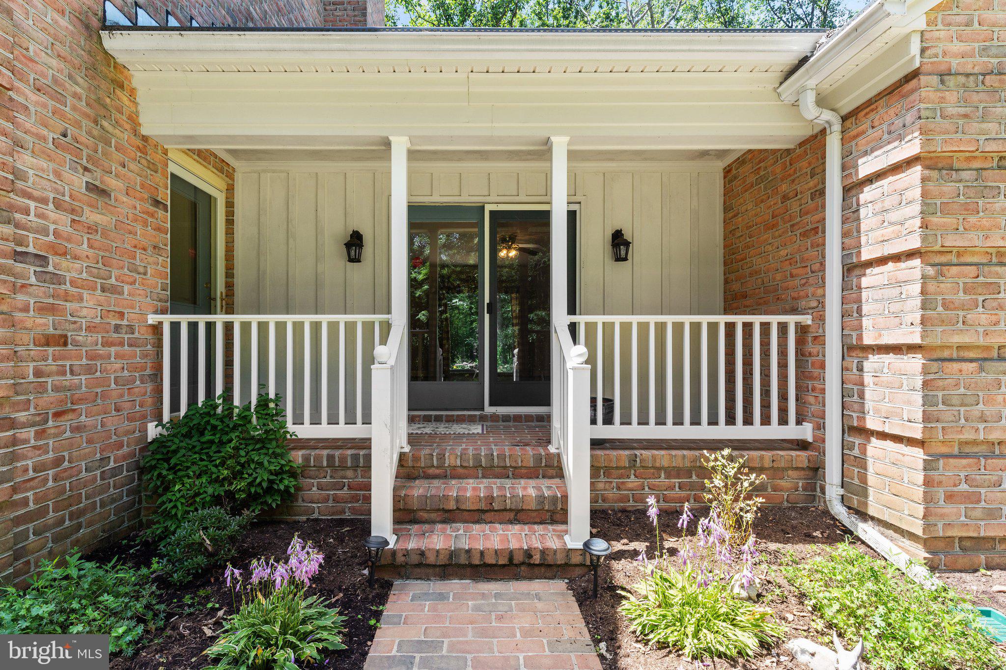 4762 Carea Road White Hall, MD 21161 - Photo 3 of 46 Gallery Image 3