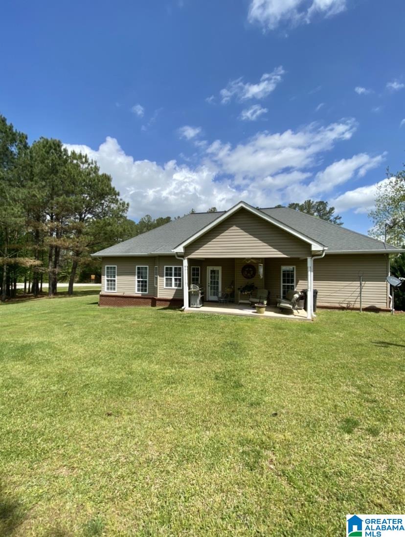 465 County Road 6 Heflin, AL 36264 - Photo 30 of 38