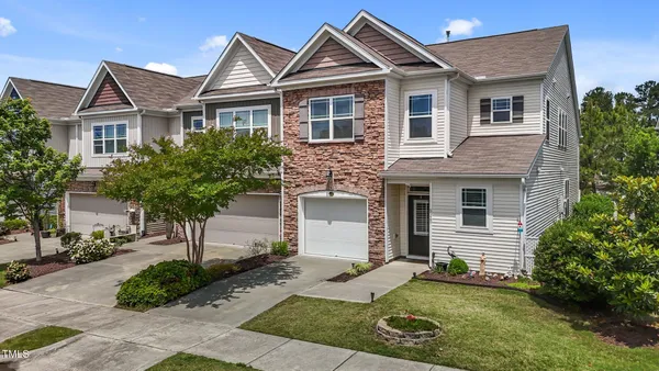 $405,000 | 5320 Jessip Street, Morrisville, NC 27560