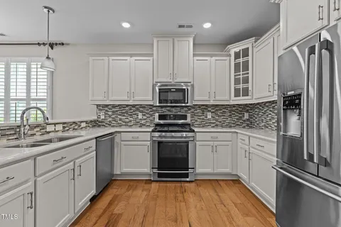 $415,000 | 5320 Jessip Street, Morrisville, NC 27560