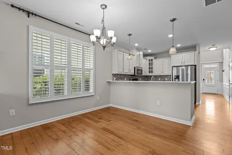 $415,000 | 5320 Jessip Street, Morrisville, NC 27560