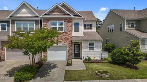 $415,000 | 5320 Jessip Street, Morrisville, NC 27560