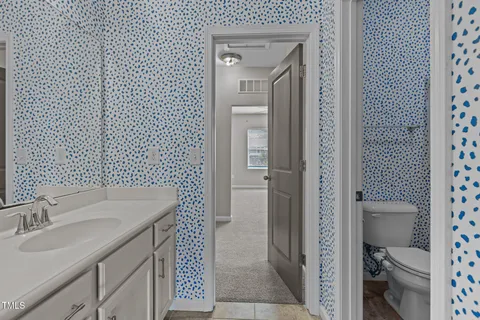 $415,000 | 5320 Jessip Street, Morrisville, NC 27560