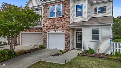 $415,000 | 5320 Jessip Street, Morrisville, NC 27560