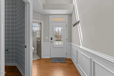 $415,000 | 5320 Jessip Street, Morrisville, NC 27560