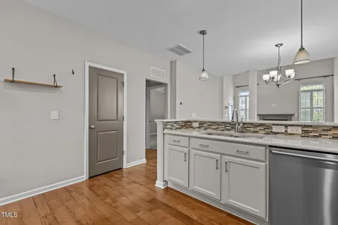 $415,000 | 5320 Jessip Street, Morrisville, NC 27560