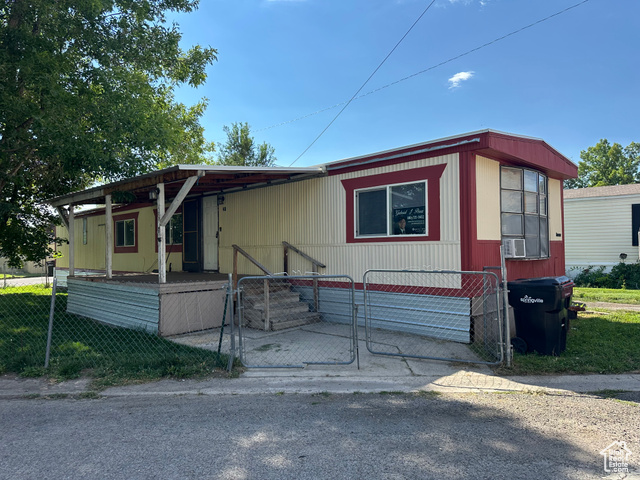 850 North Main Street, Unit 48 Springville, UT 84663 - Photo 1 of 1 Gallery Image 1