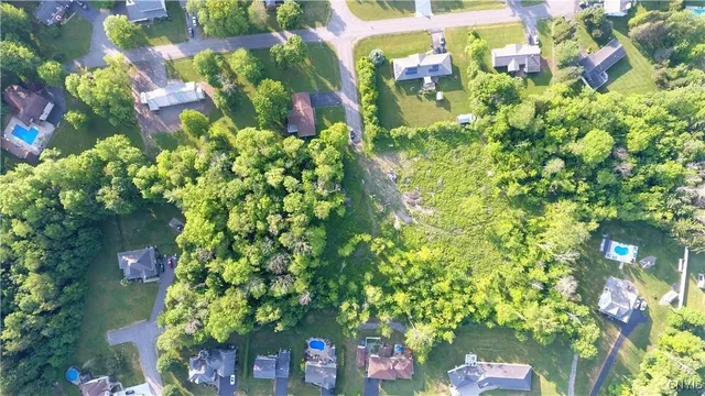 $119,900 | 0 Deacon Road, Whitestown, NY 13492