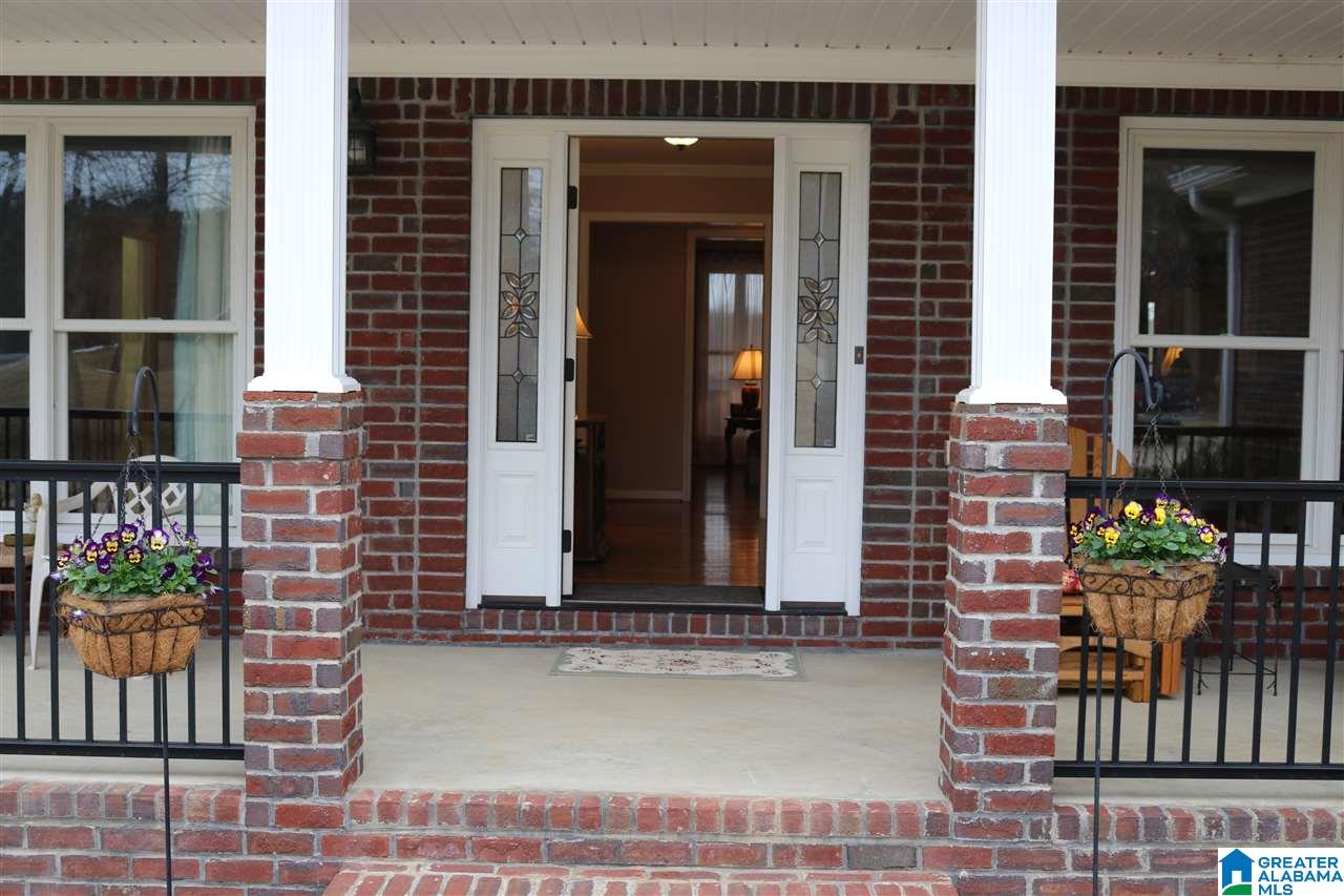 540 Hummingbird Way Wilsonville, AL 35186 - Photo 6 of 43