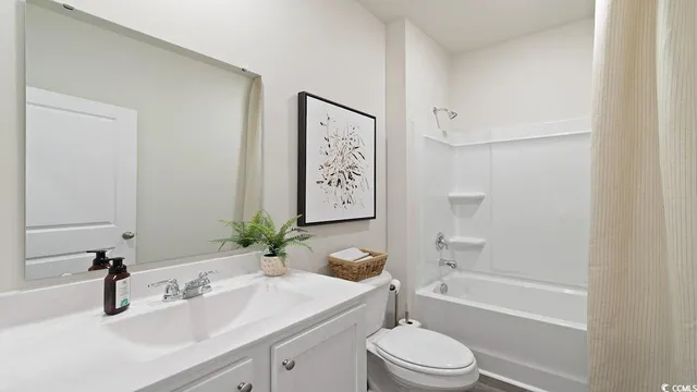 $322,640 | 488 Blissful Drive, Little River, SC 29566