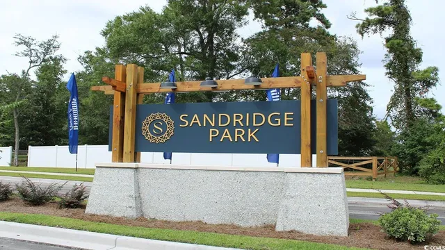 $322,640 | 488 Blissful Drive, Little River, SC 29566