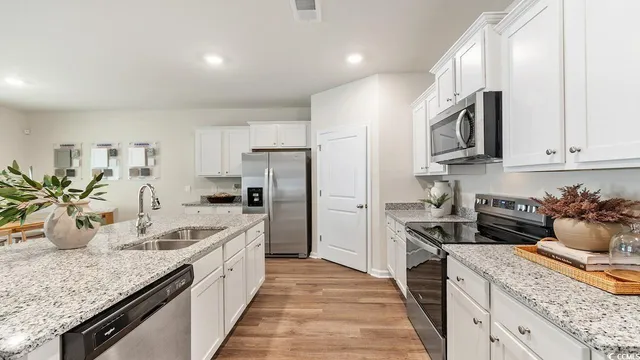 $322,640 | 488 Blissful Drive, Little River, SC 29566