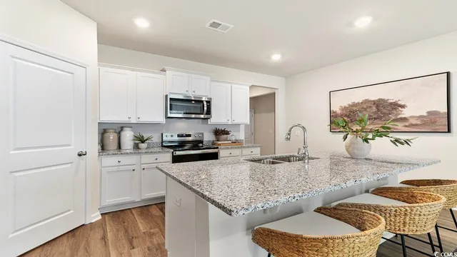 $322,640 | 488 Blissful Drive, Little River, SC 29566