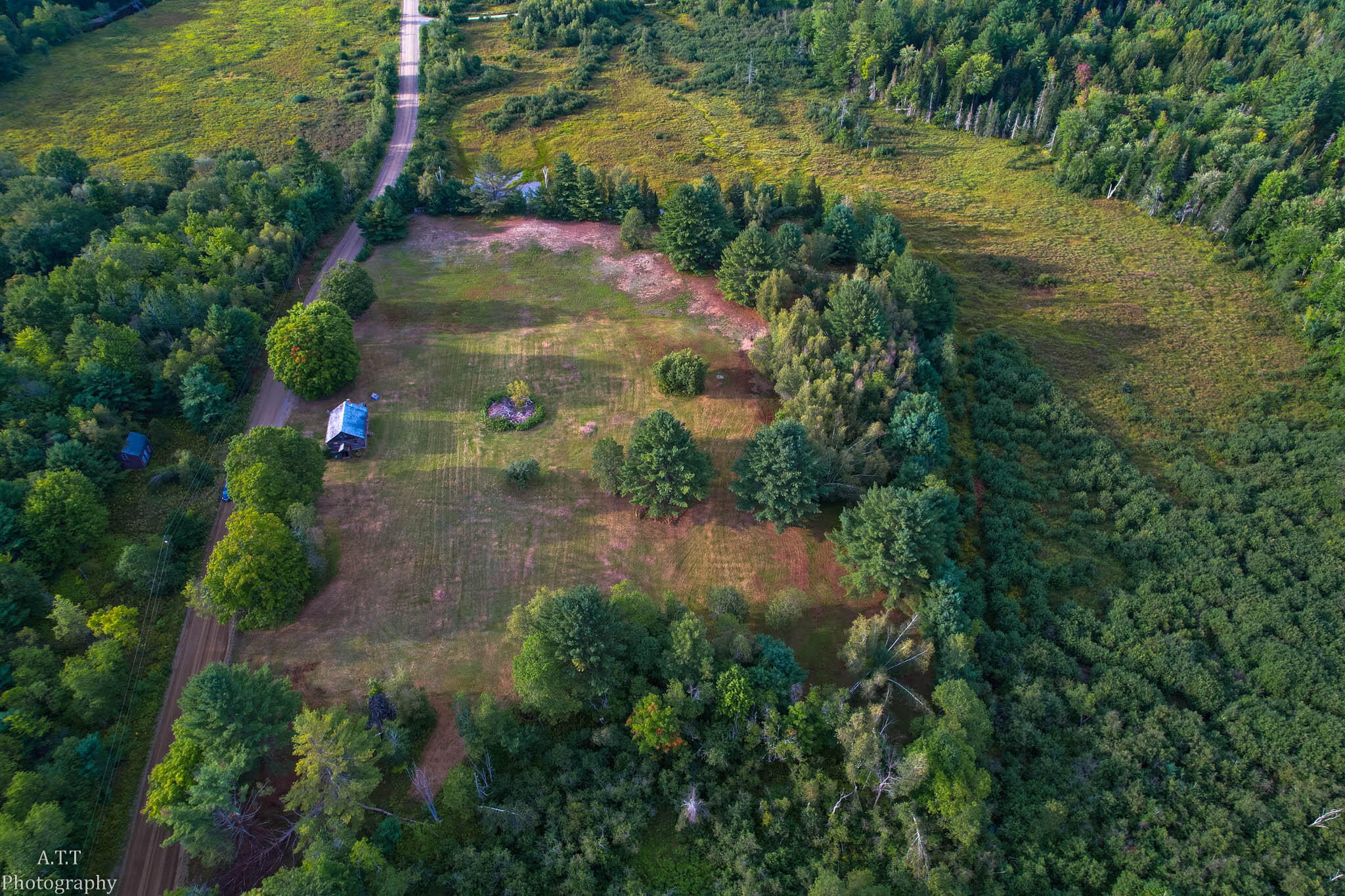 515 Back Road New Portland, ME 04961 - Photo 32 of 34 DJI_0344A.T.T