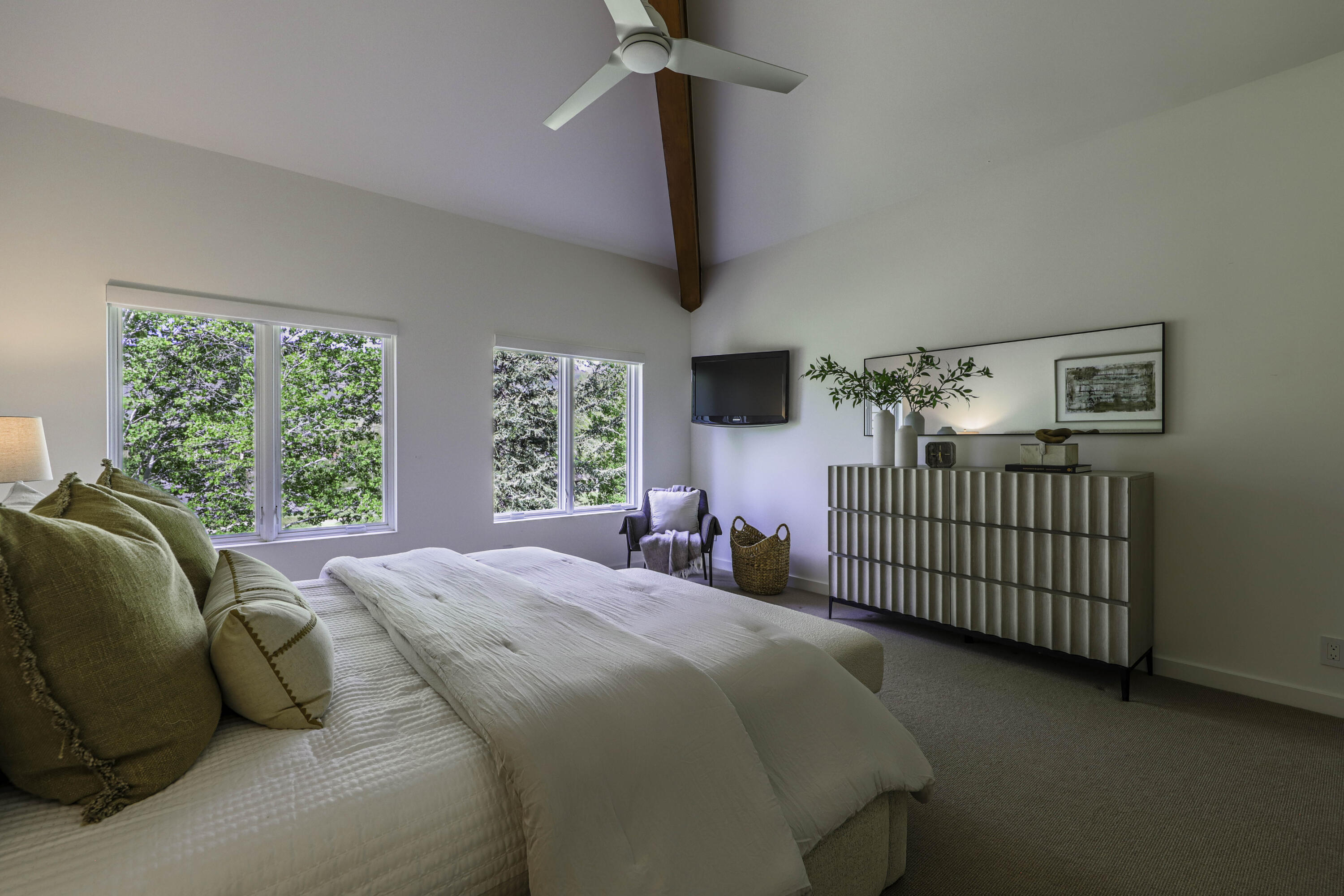 4399 Fairway Nine Road Sun Valley, ID 83353 - Photo 16 of 33 Primary Suite
