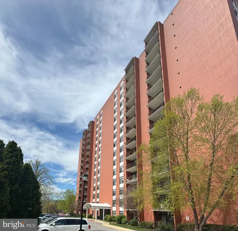 $230,000 | 1 Smeton Place, Unit 404, Towson, MD 21204