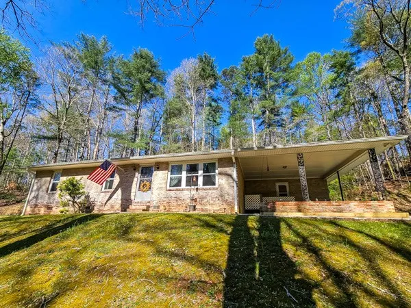 $2,000 | 265 Tyler Road, Ellijay, GA 30540
