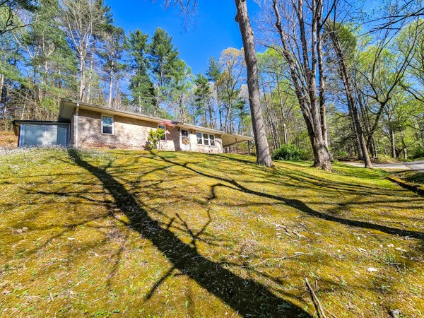 265 Tyler Road Ellijay, GA 30540 - Photo 38 of 43 a view of swimming pool