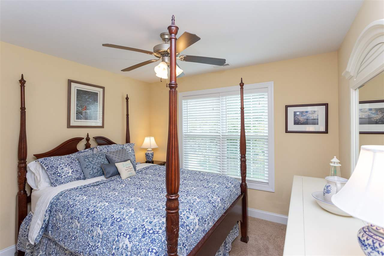 3029 Englefield Drive Raleigh, NC 27615 - Photo 18 of 28 Bedroom