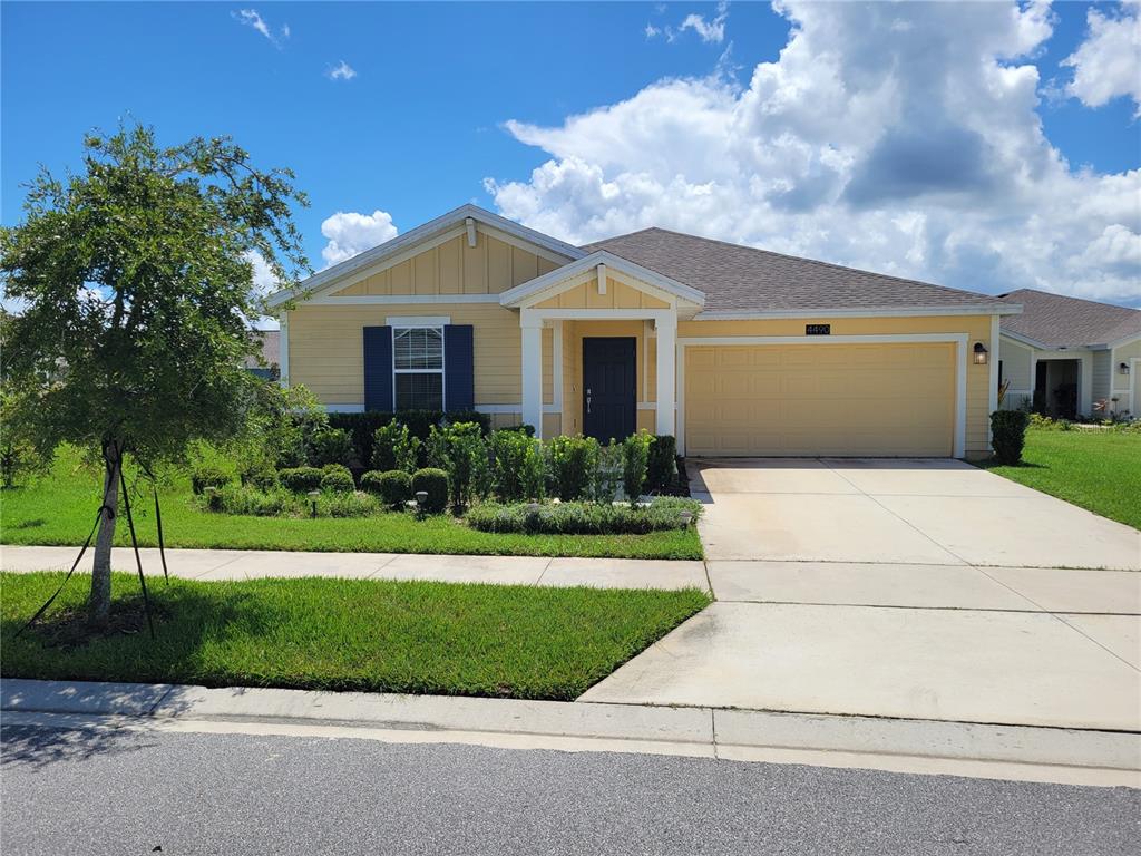 4490 Magnolia Ridge Court Kissimmee, FL 34746 - Photo 1 of 1