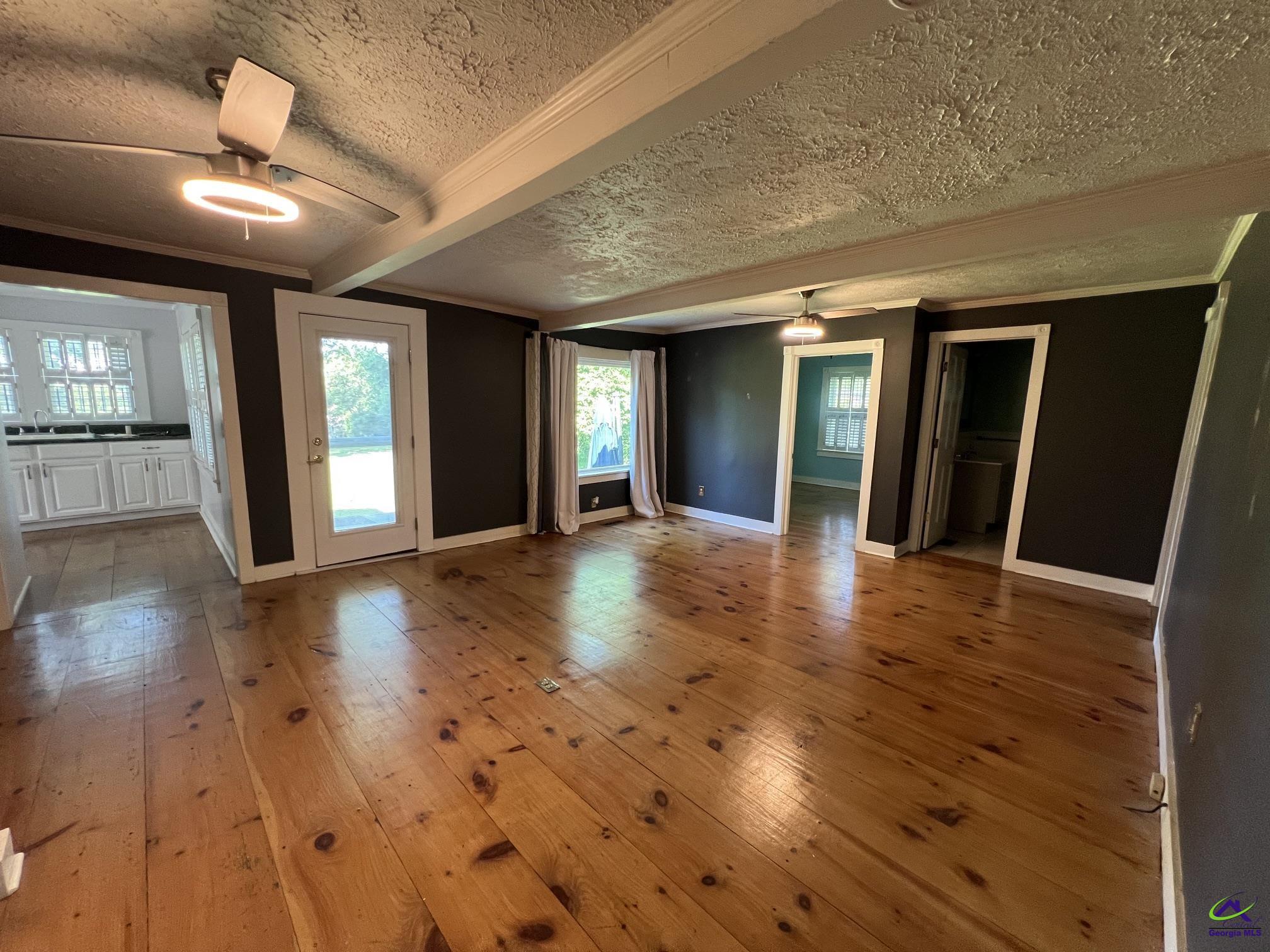 128 Rose Street Cochran, GA 31014 - Photo 9 of 28