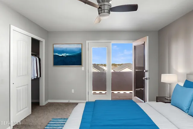 $445,000 | 13636 Isla Vista Lane, Horizon City, TX 79928