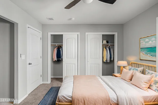 $445,000 | 13636 Isla Vista Lane, Horizon City, TX 79928