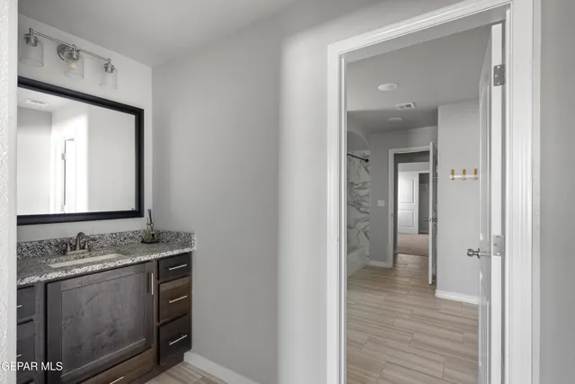 $445,000 | 13636 Isla Vista Lane, Horizon City, TX 79928