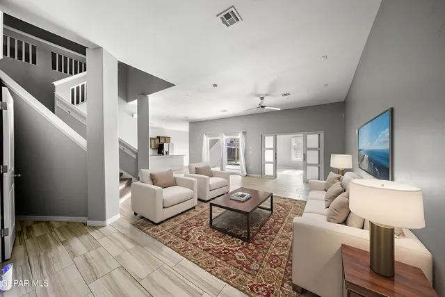 $445,000 | 13636 Isla Vista Lane, Horizon City, TX 79928