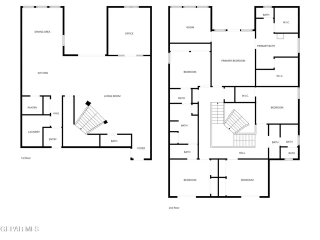 $445,000 | 13636 Isla Vista Lane, Horizon City, TX 79928