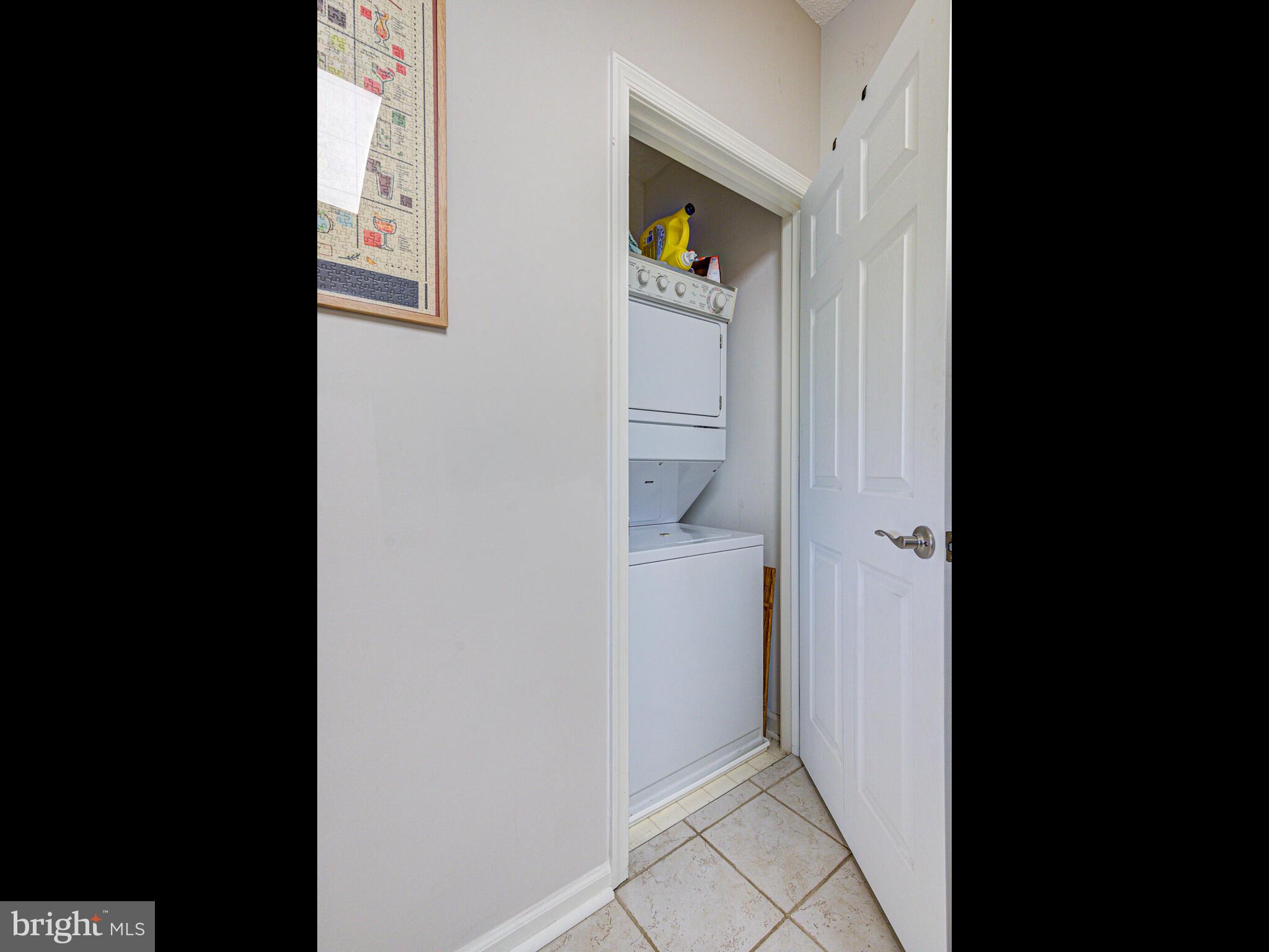 1720 Lake Shore Crest Drive, Unit 35 Reston, VA 20190 - Photo 35 of 41 a view of a hallway