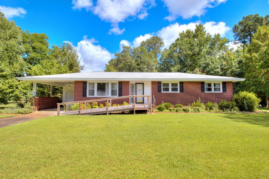 205 Wilson Street Sumter, SC 29150 - Photo 1 of 26 Gallery Image 1