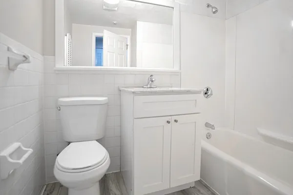$2,400 | 71 Presidential Drive, Unit 1, Quincy, MA 02169