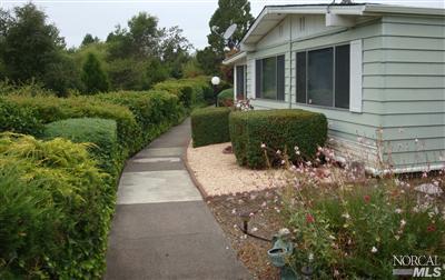 151 Sequoia Circle, Unit 151 Santa Rosa, CA 95401 - Photo 1 of 1 Gallery Image 1