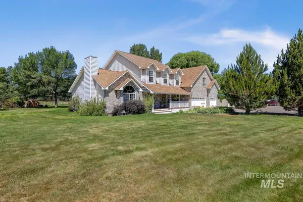 $714,975 | 4027 North 3500 East, Kimberly, ID 83341
