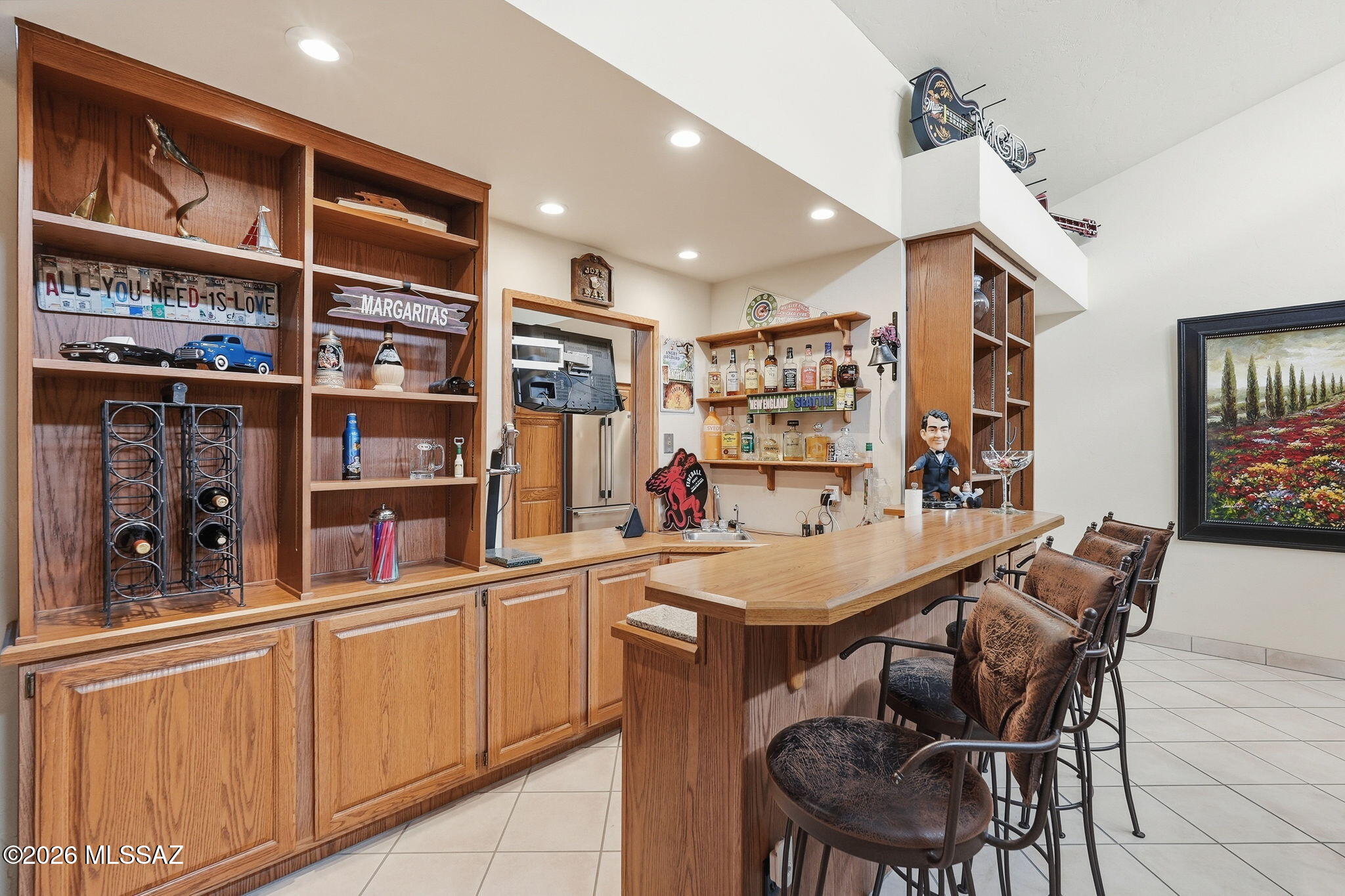3625 North Wendell Road Tucson, AZ 85749 - Photo 12 of 42 Gallery Image 12